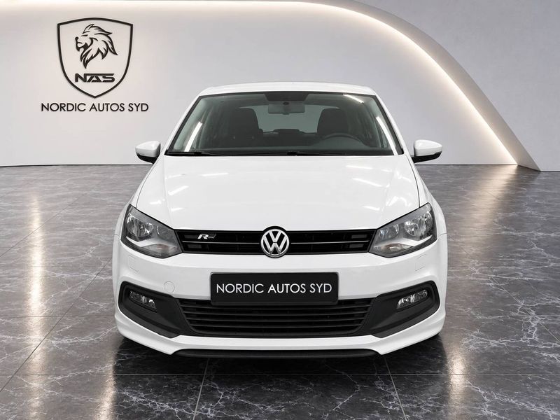 Volkswagen Polo bild 9