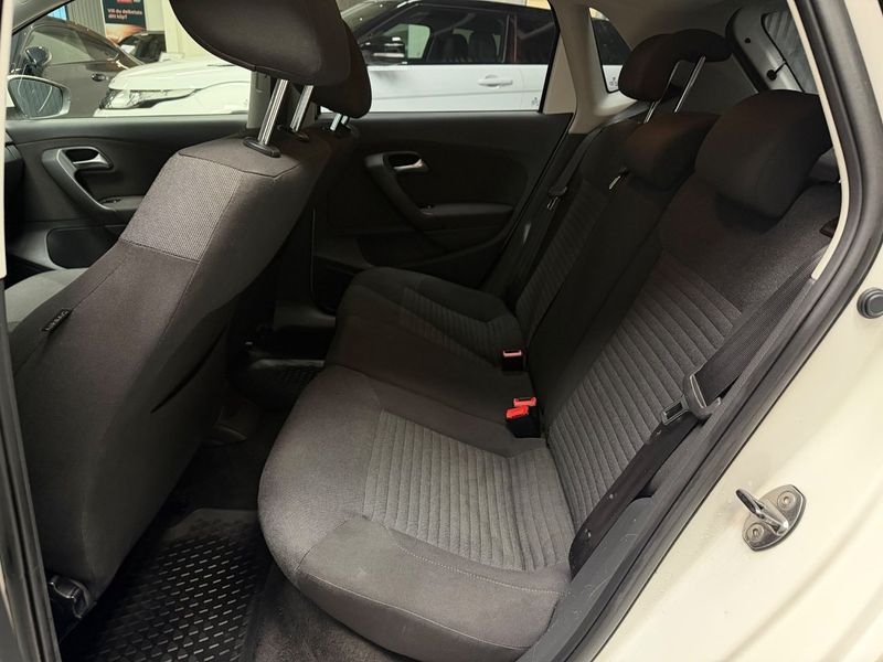 Volkswagen Polo bild 15