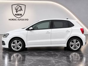 Volkswagen Polo bild 3