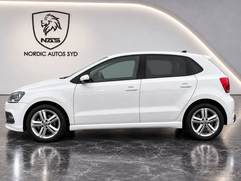 Volkswagen Polo bild 3