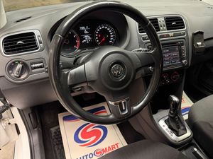 Volkswagen Polo bild 12