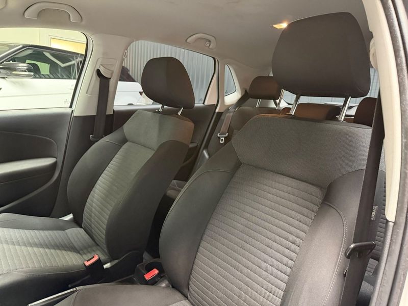 Volkswagen Polo bild 14