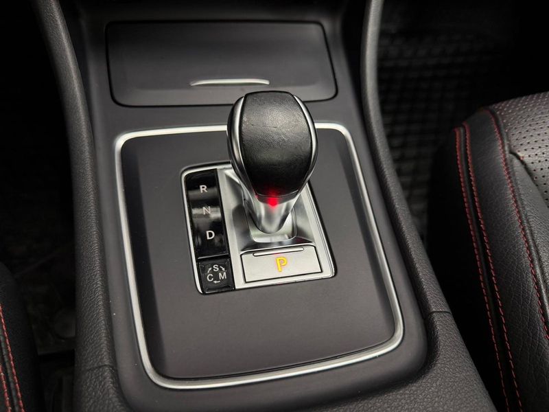 Mercedes CLA45 AMG bild 22