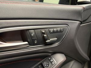 Mercedes CLA45 AMG bild 20
