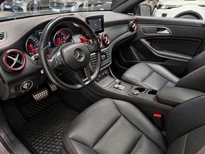 Mercedes CLA45 AMG bild 13