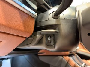 BMW 520 bild 14