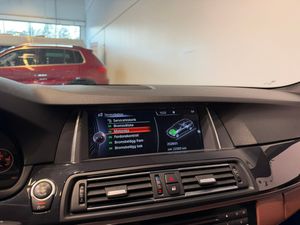 BMW 520 bild 13