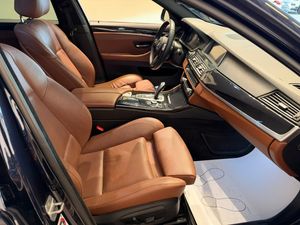 BMW 520 bild 7