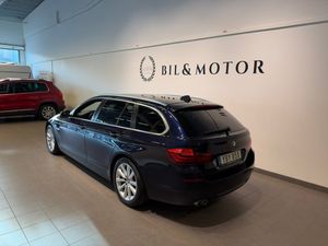 BMW 520 bild 2