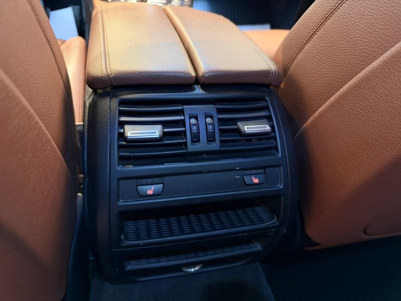 BMW 520 bild 15