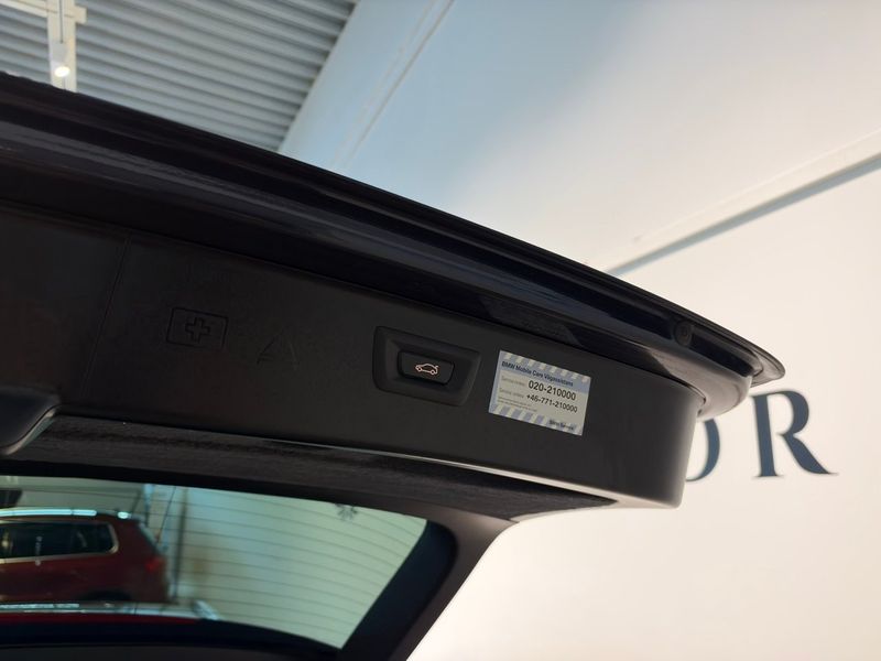 BMW 520 bild 16