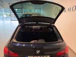 BMW 520 bild 10