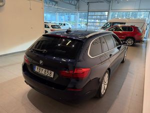 BMW 520 bild 3