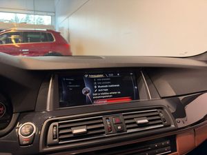 BMW 520 bild 12