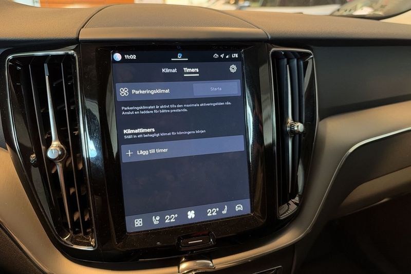 Volvo XC60 bild 10