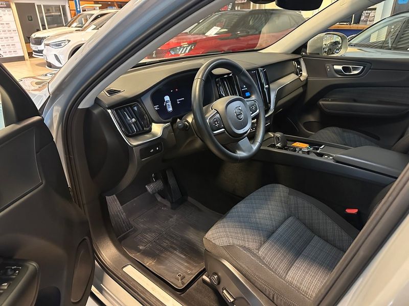 Volvo XC60 bild 3