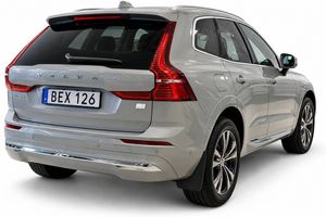 Volvo XC60 bild 2