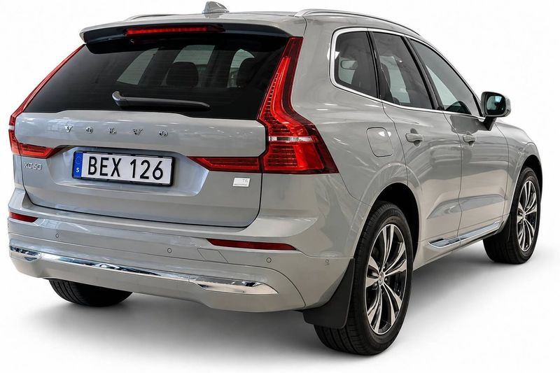 Volvo XC60 bild 2