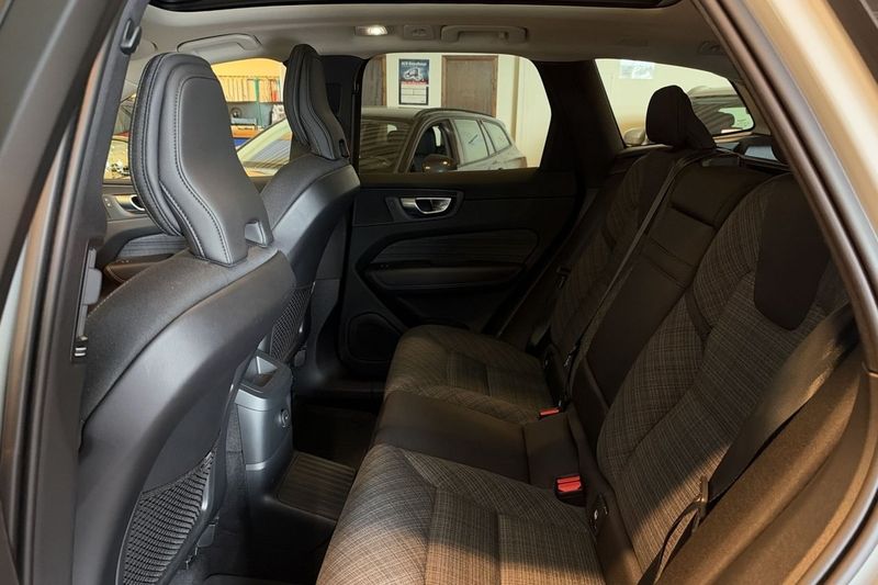 Volvo XC60 bild 13