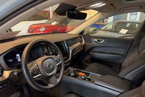 Volvo XC60 bild 5