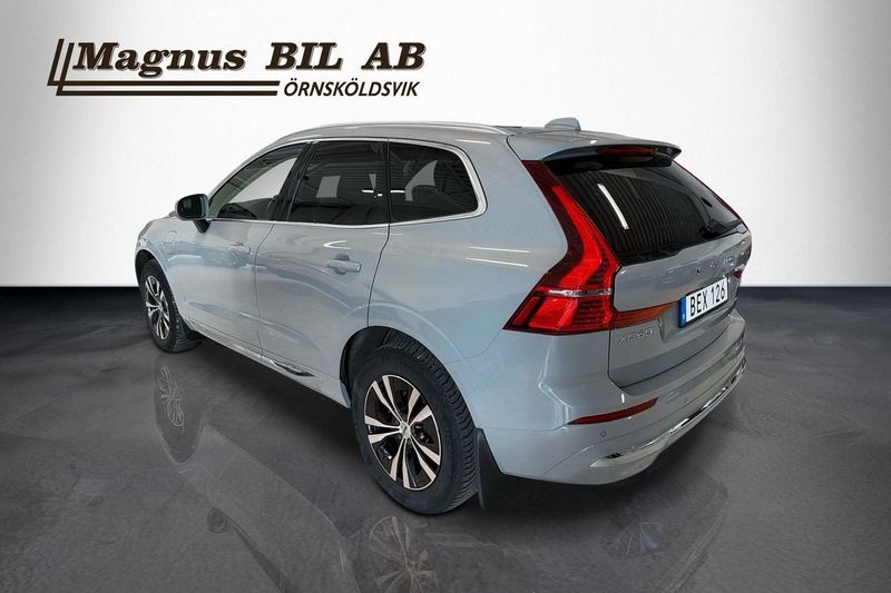 Volvo XC60 bild 4