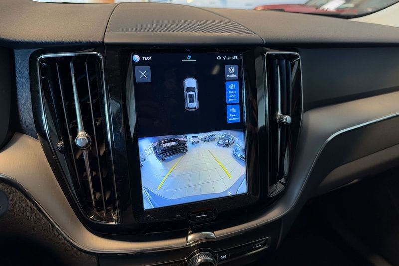 Volvo XC60 bild 8