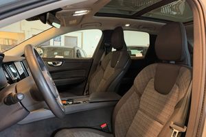 Volvo XC60 bild 6