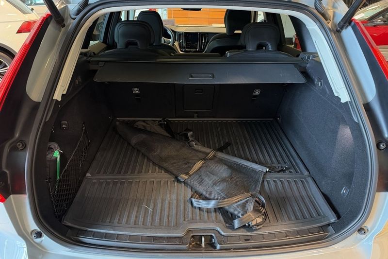Volvo XC60 bild 17