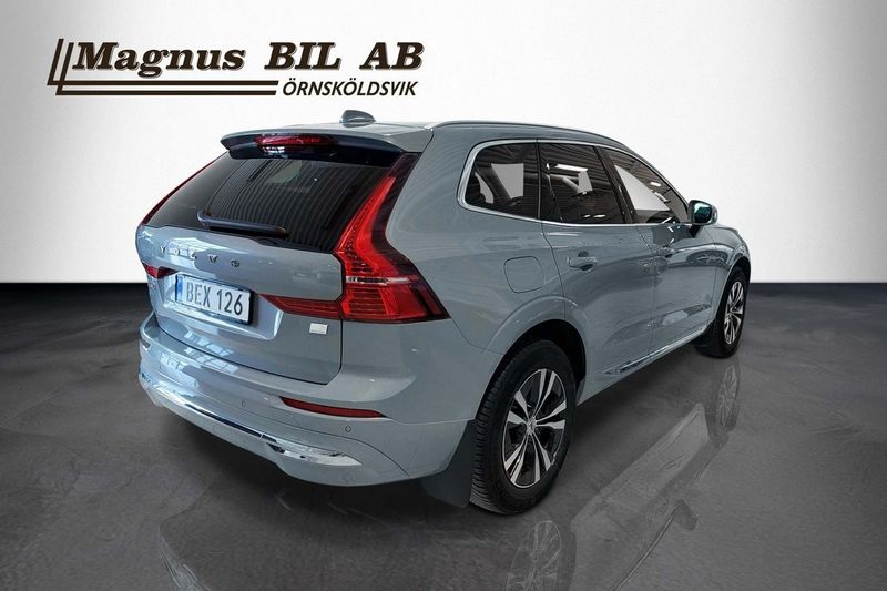 Volvo XC60 bild 3