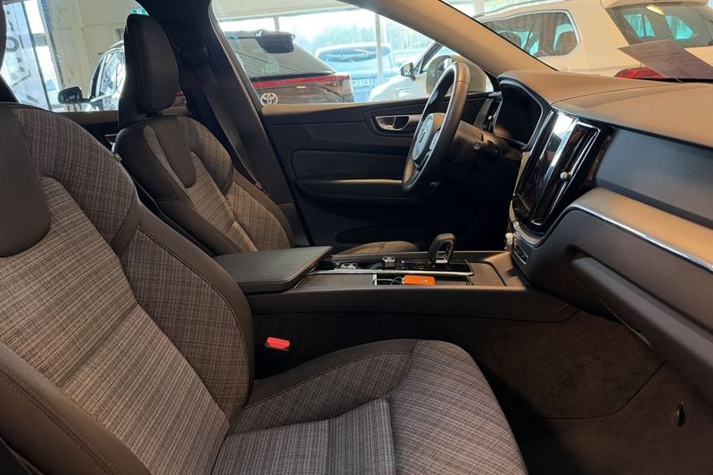 Volvo XC60 bild 11