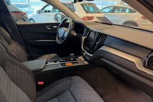 Volvo XC60 bild 12
