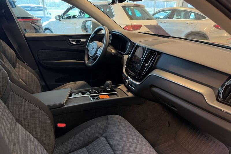 Volvo XC60 bild 12