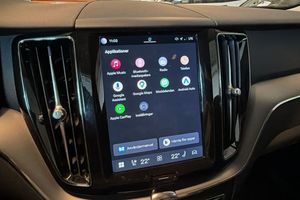 Volvo XC60 bild 9