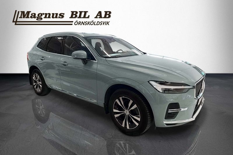 Volvo XC60 bild 2