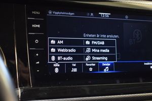 Volkswagen Transporter bild 19