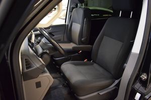Volkswagen Transporter bild 8