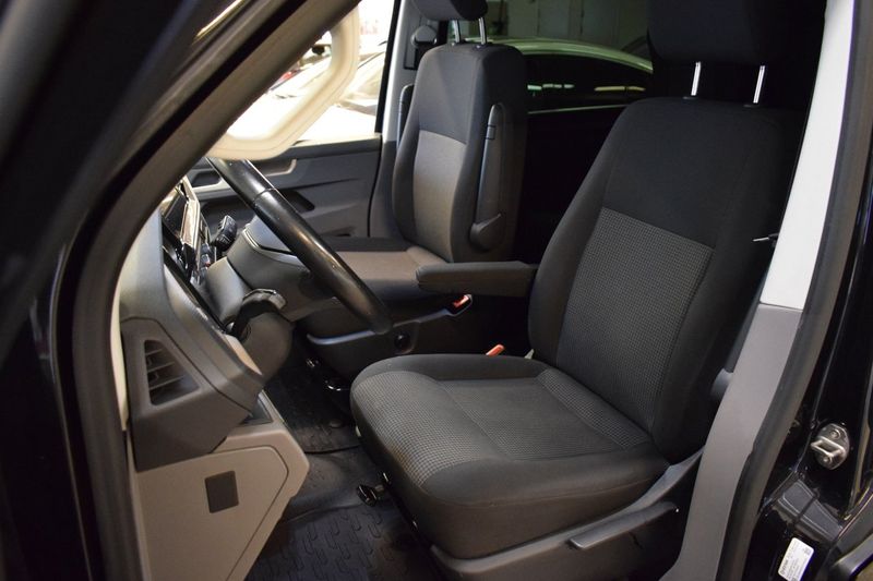 Volkswagen Transporter bild 8