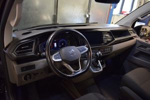 Volkswagen Transporter bild 7