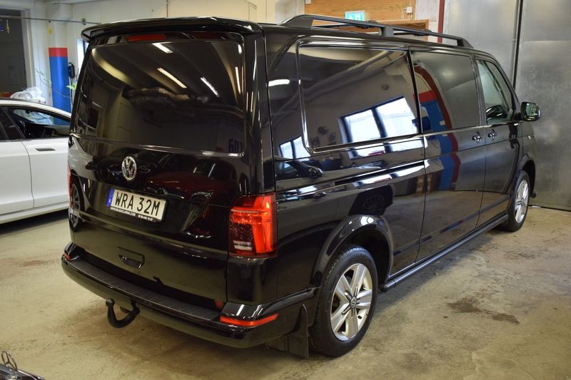 Volkswagen Transporter bild 5