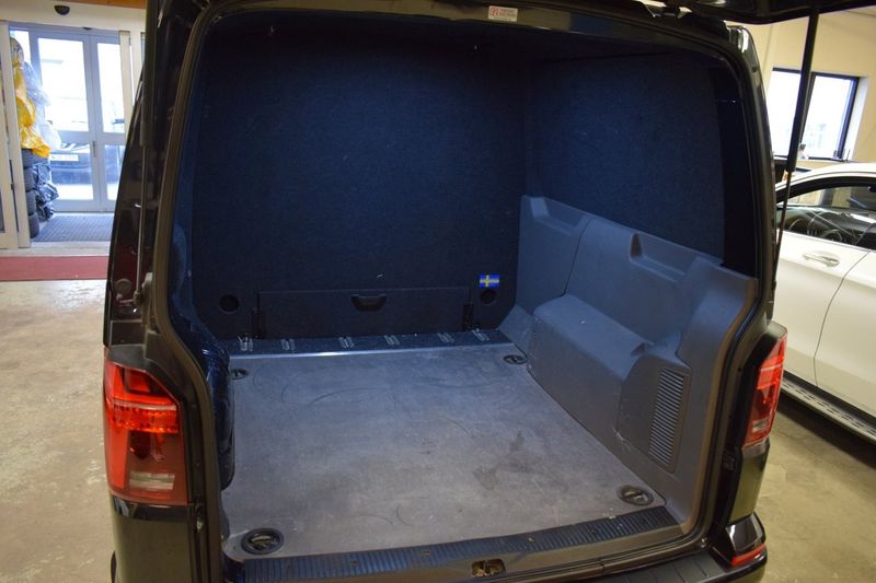 Volkswagen Transporter bild 26