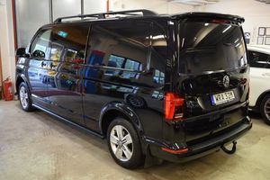Volkswagen Transporter bild 4