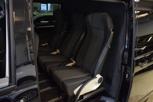 Volkswagen Transporter bild 9