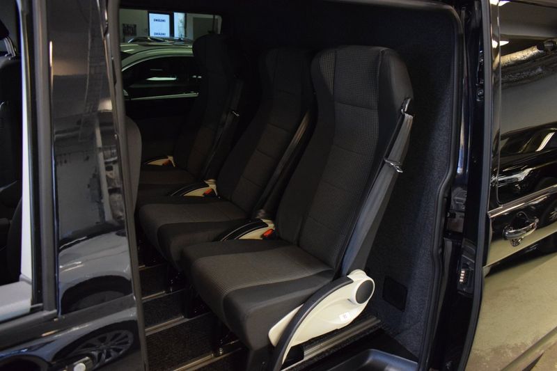 Volkswagen Transporter bild 9