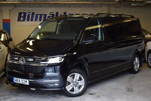 Volkswagen Transporter bild 1