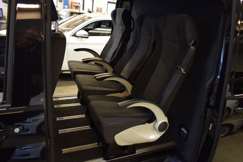 Volkswagen Transporter bild 10