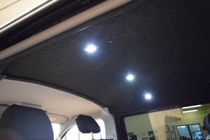 Volkswagen Transporter bild 11