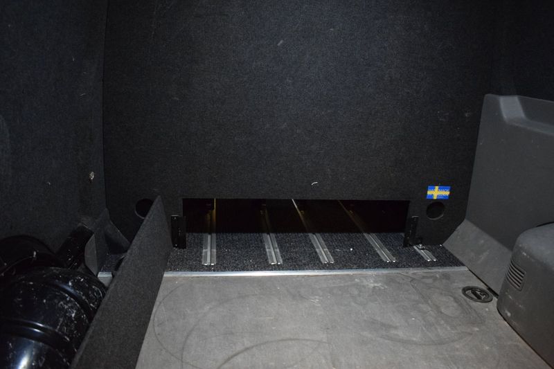 Volkswagen Transporter bild 27