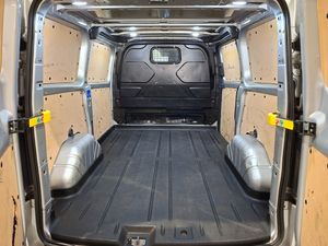 Ford Transit Custom bild 18