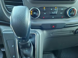 Ford Transit Custom bild 9