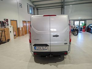 Ford Transit Custom bild 20